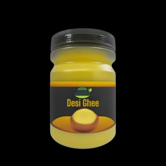 Desi Ghee